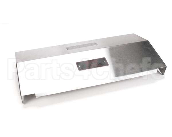 20763 Nieco Heat Shield, Feeder/Frame, 15 Frame, Jf