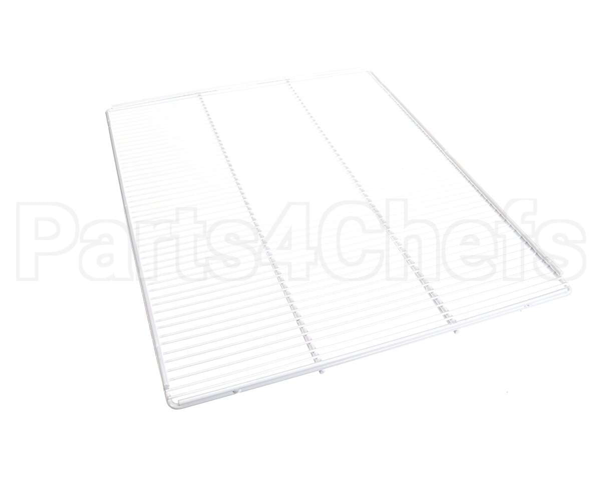 2076376 Beverage Air Shelf