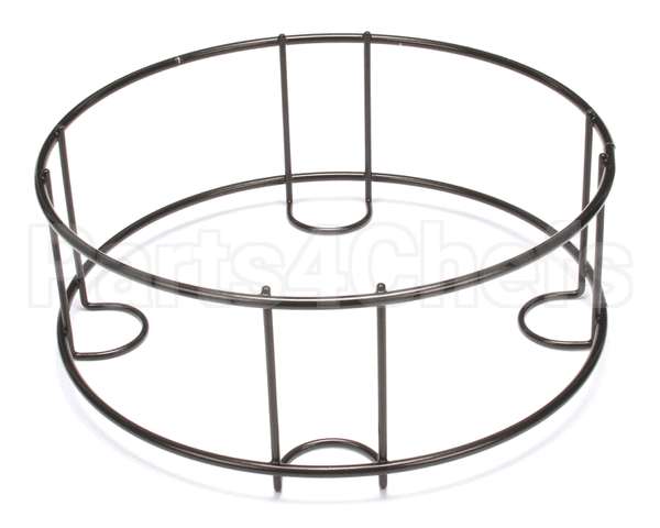 20769400 Apw Wyott Head Weldment