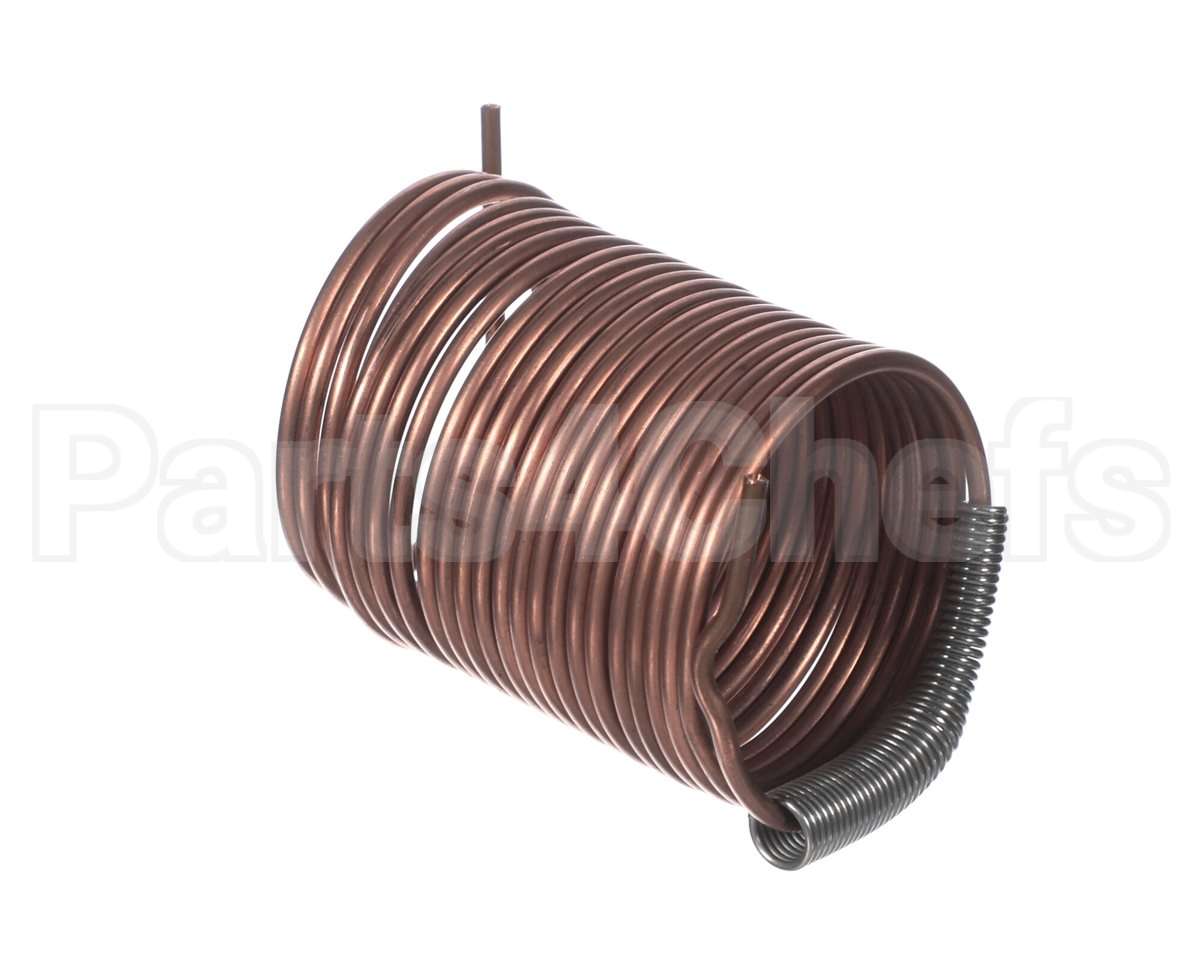 2077084 Beverage Air Capillary Tube, 0.049"X140"