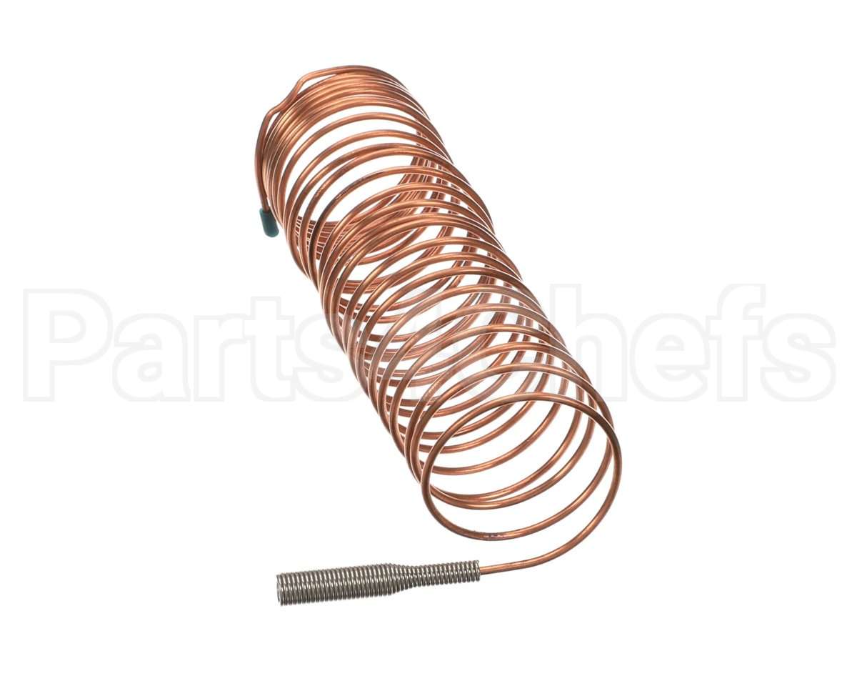 2077715 Beverage Air Cap Tube