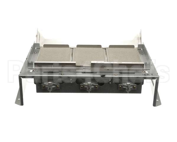 208000012 Rinnai Air Inlet, Ex22/Ex17/Ex22W