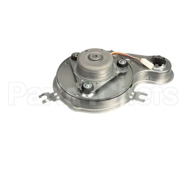 208000044 Compatible Rinnai Combustion Fan Motor Assy, Ex17C