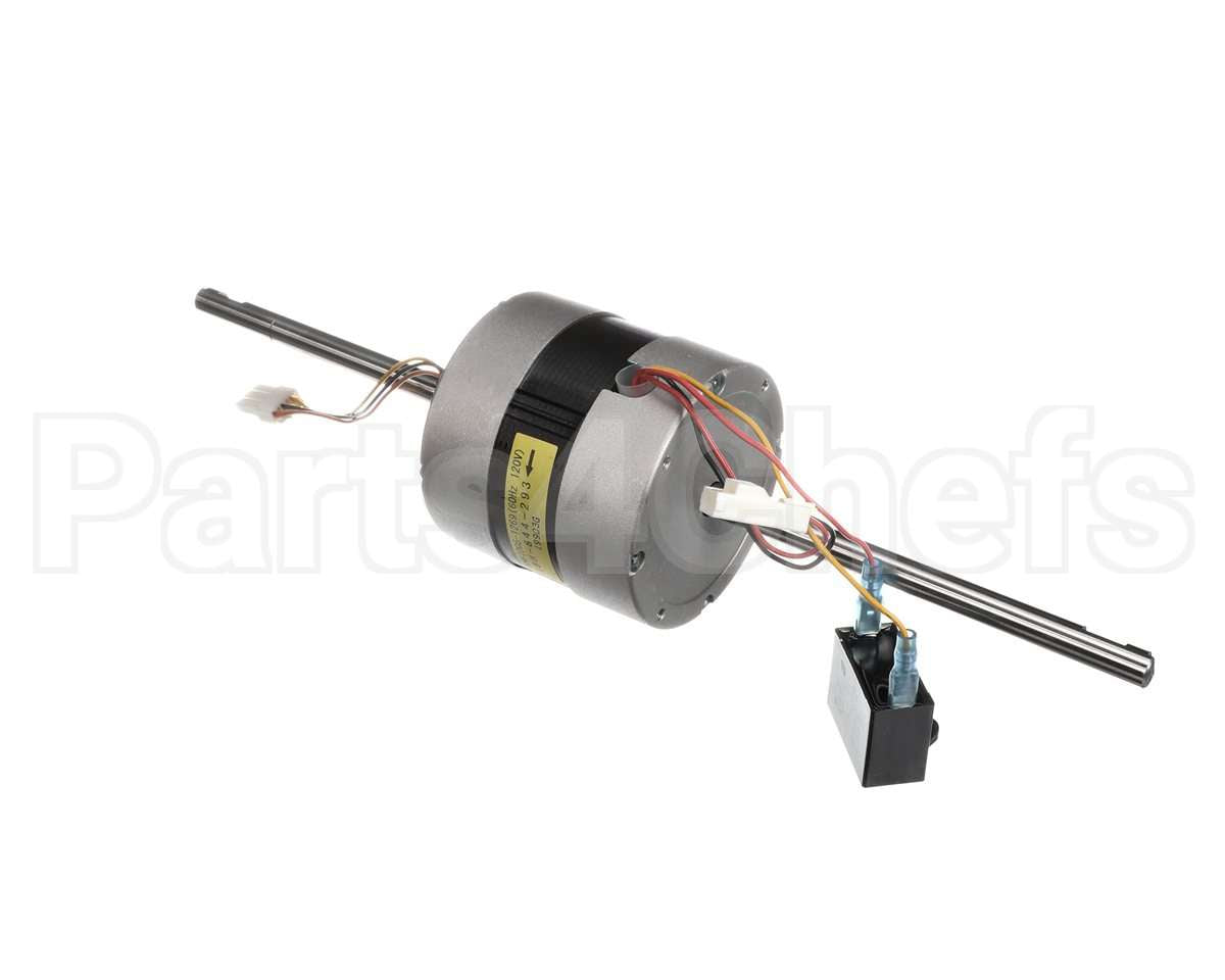 208000062 Rinnai Convection Fan Motor, Ex38C