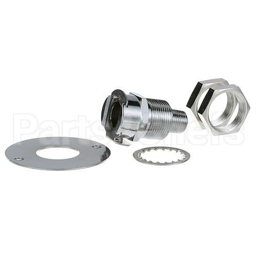 2080117 Compatible Roundup Quick Disconnect Body Kit