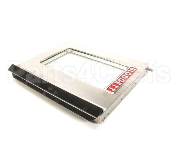 20804 Blodgett Door Assembly, Glass Left Dfg/Mkv