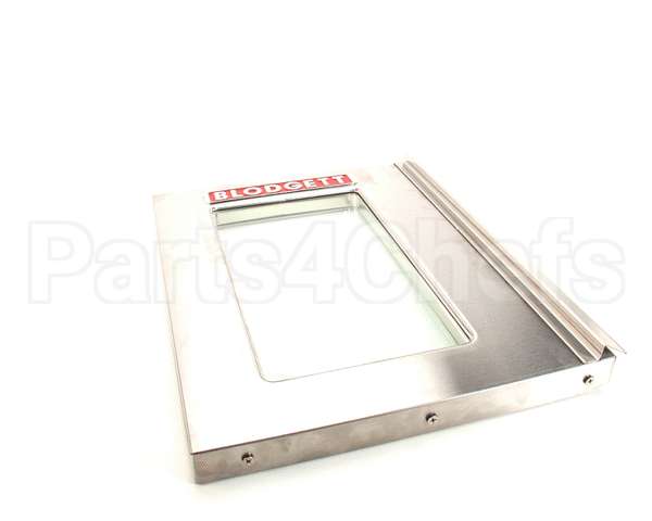 20804 Blodgett Door Assembly, Glass Left Dfg/Mkv