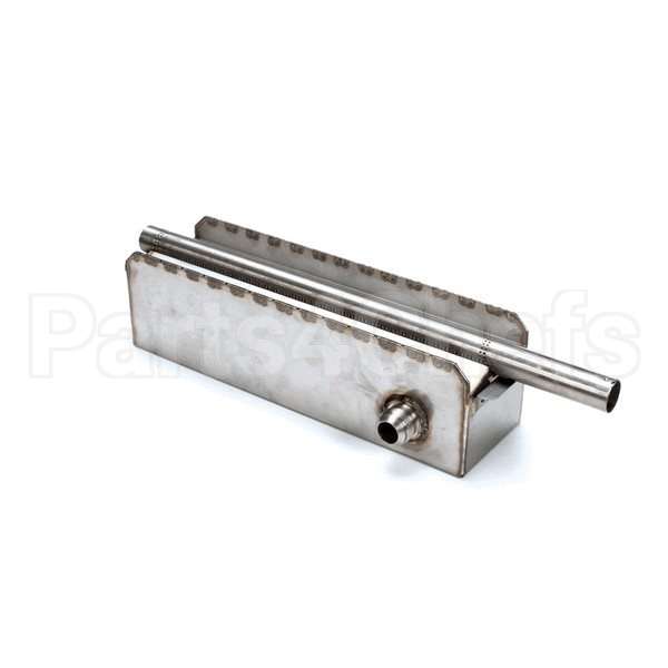 20814 Compatible Nieco Airbox/Burner, Rear, 13 .38