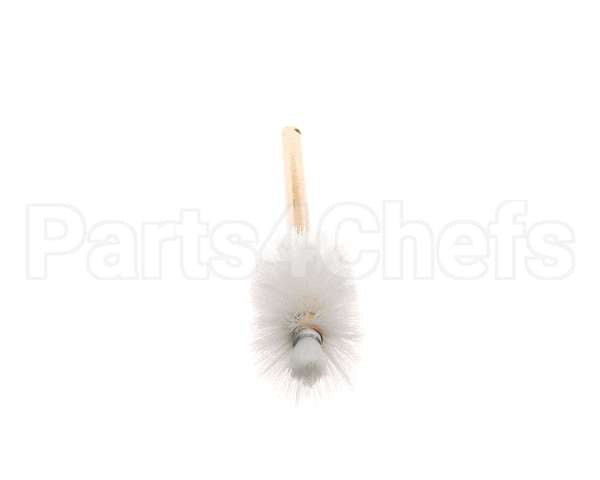 208146 Stoelting Brush Nylon 4X2-1/2 12 Overall