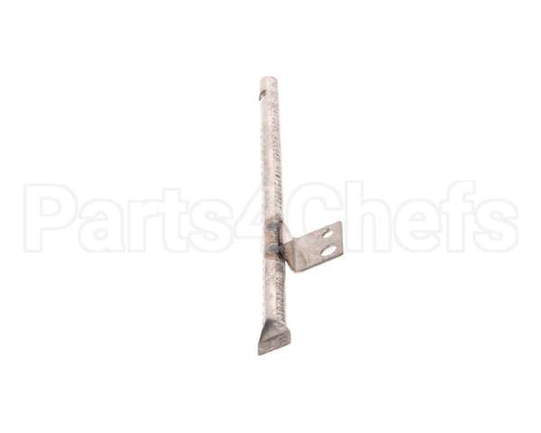 20826 Nieco Zip Tube, 8.44 Long, Jf - Weldment