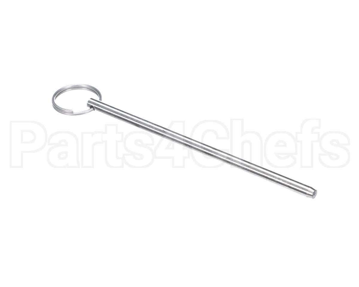 208307 Follett Pin, Quick Release 5.53 U155