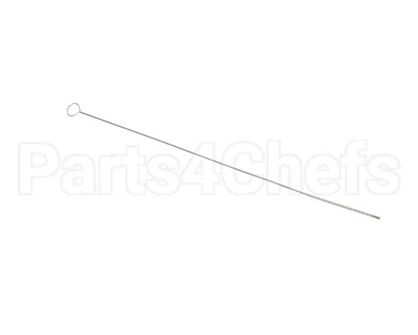 208380 Stoelting Brush Nylon 1/4 X 14 X 3