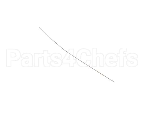 208380 Stoelting Brush Nylon 1/4 X 14 X 3