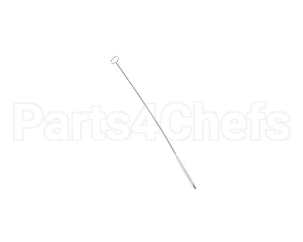 208380 Stoelting Brush Nylon 1/4 X 14 X 3
