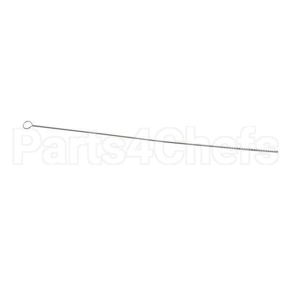 208387 Compatible Stoelting Brush 1/2 Dia X24In 5In B Rush