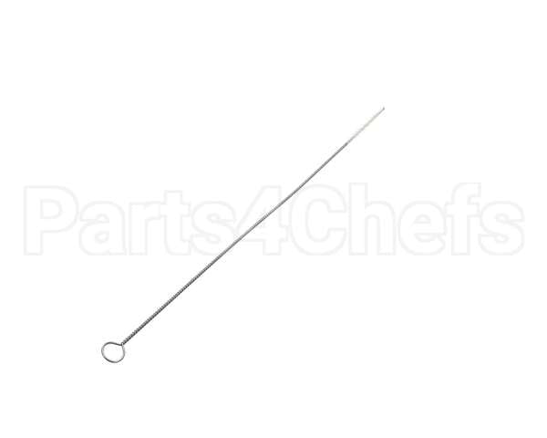 208387 Stoelting Brush 1/2 Dia X24In; 5In Brush