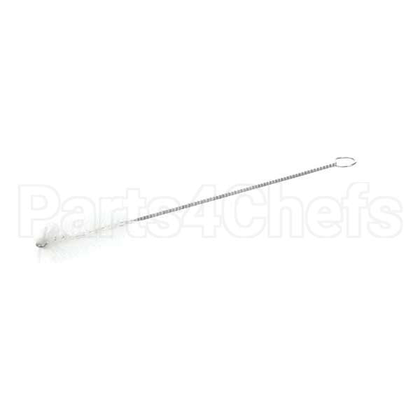 208401 Compatible Stoelting Brush Nylon 1Dia X3 10 Overall