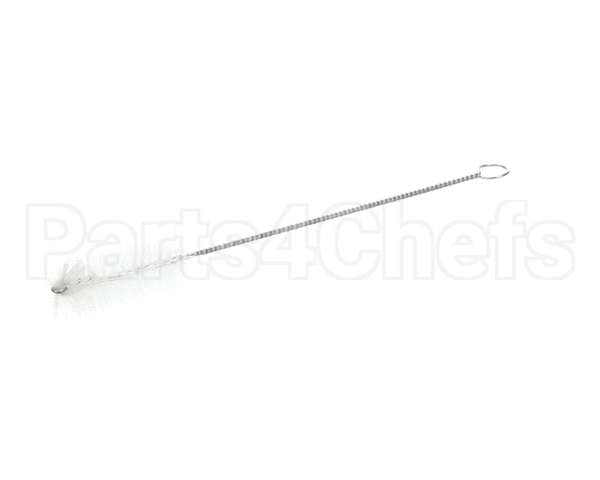 208401 Stoelting Brush Nylon 1Dia X3 10 Overall