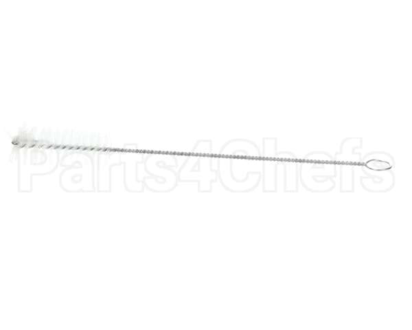 208401 Stoelting Brush Nylon 1Dia X3 10 Overall