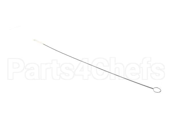 208409 Stoelting Brush Nylon 112X4 30 Overall
