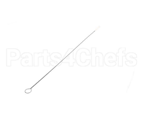 208409 Stoelting Brush Nylon 112X4 30 Overall