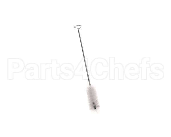 208465 Stoelting Brush Nylon 1 Dia 18 Overall