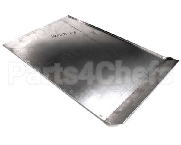 20848 Nieco Crumb Pan, Bun Conveyor, 23 Frame