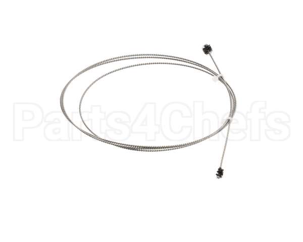 208485 Stoelting Brush, 66