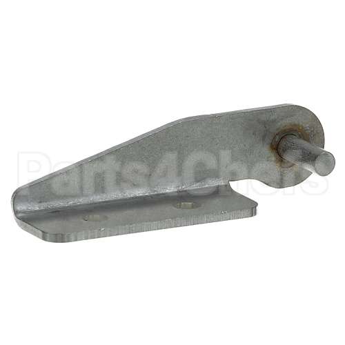 20857 Compatible Prince Castle Hinge - Hopper, Lh