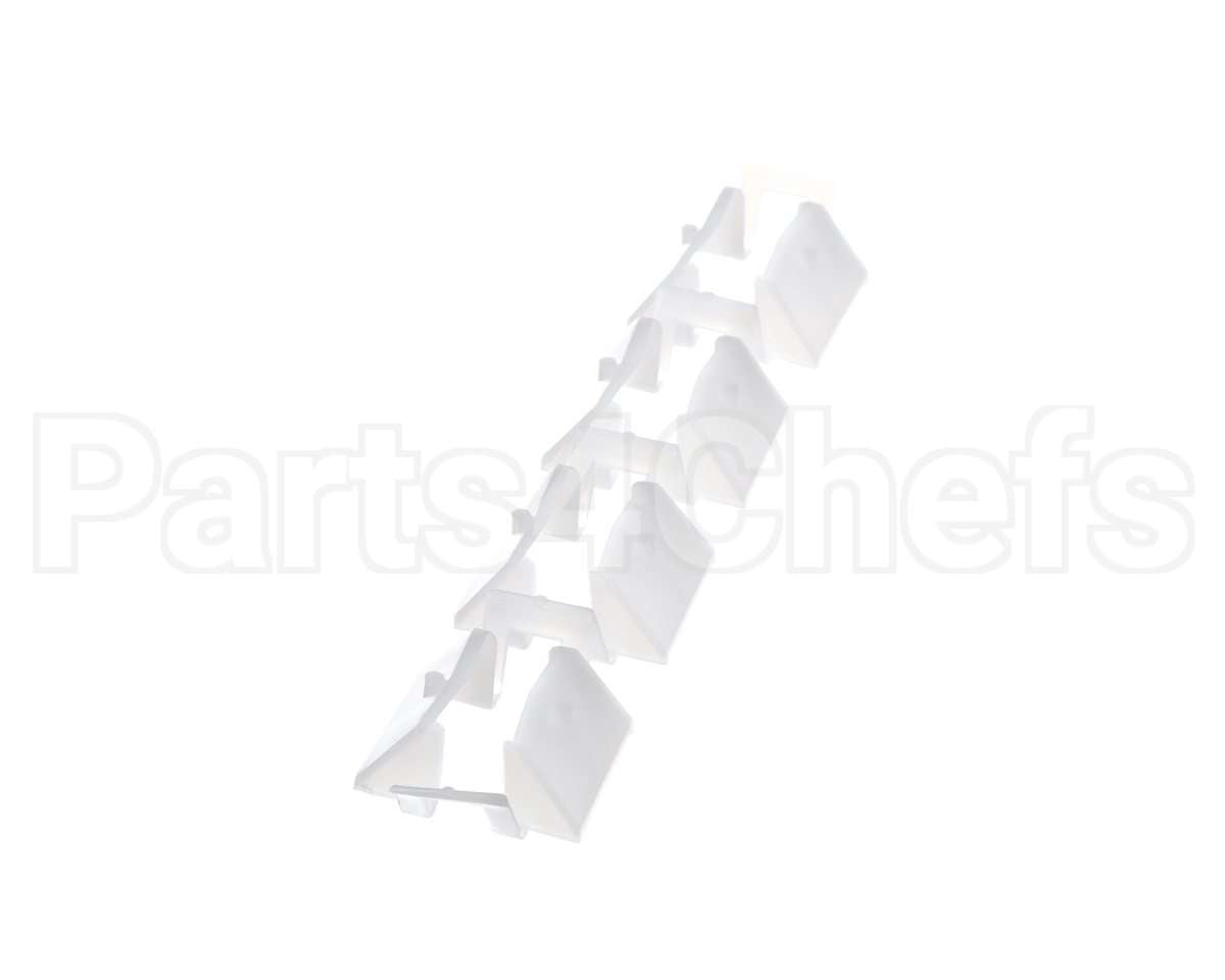 208586-03 Hoshizaki Spray Guide