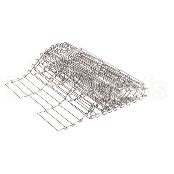 20864 Compatible Nieco Belt, Wire, 0.092" Wire, 15"L, 10.625"W