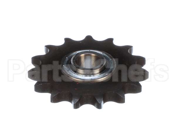 208649 Follett Sprocket Idler Ball Bearing No 50 Chai