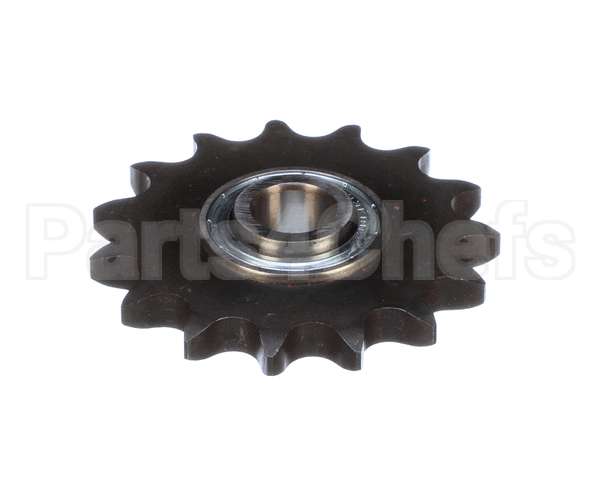 208649 Follett Sprocket Idler Ball Bearing No 50 Chai