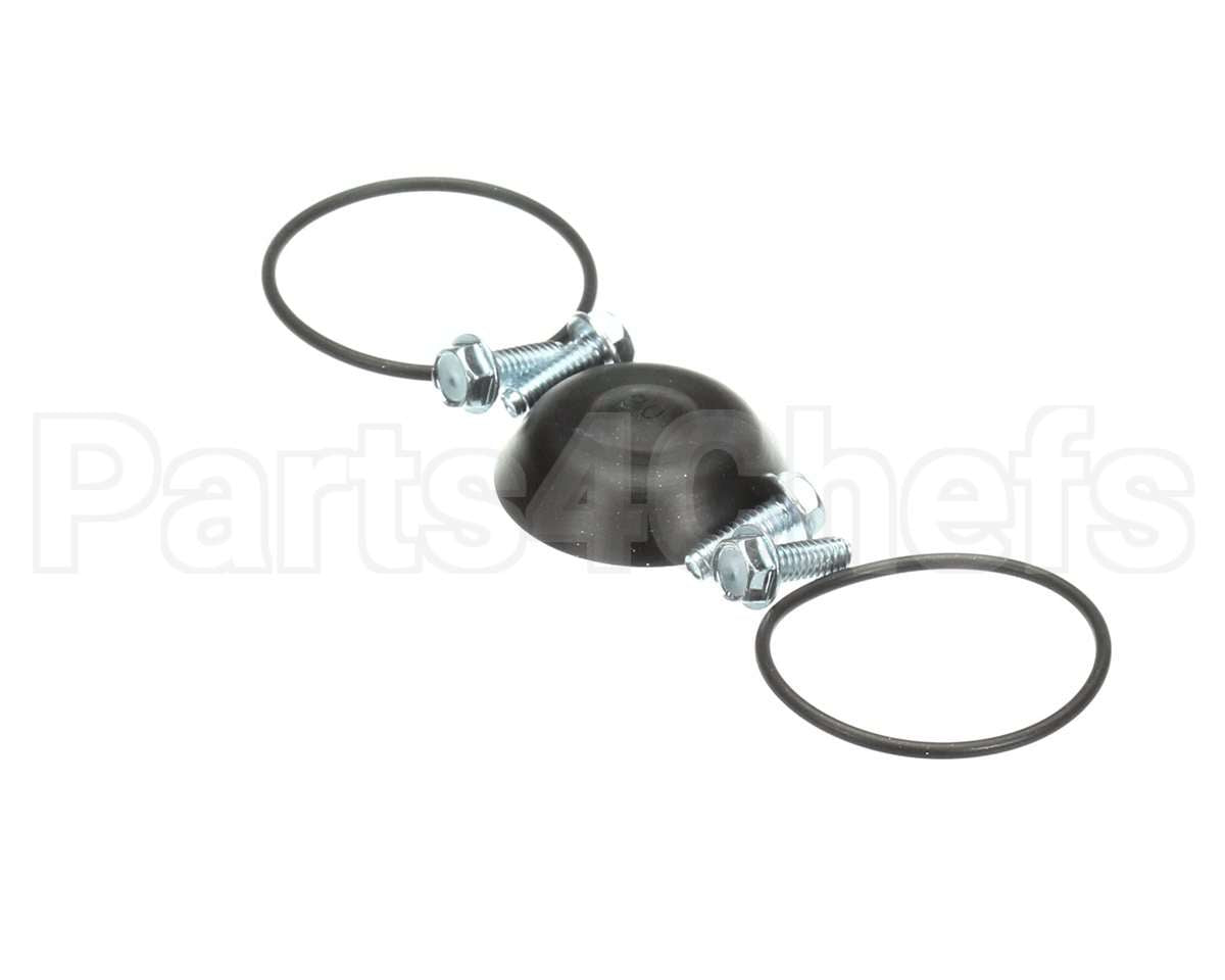 20871-DA Unipress Quick Exhaust Repair