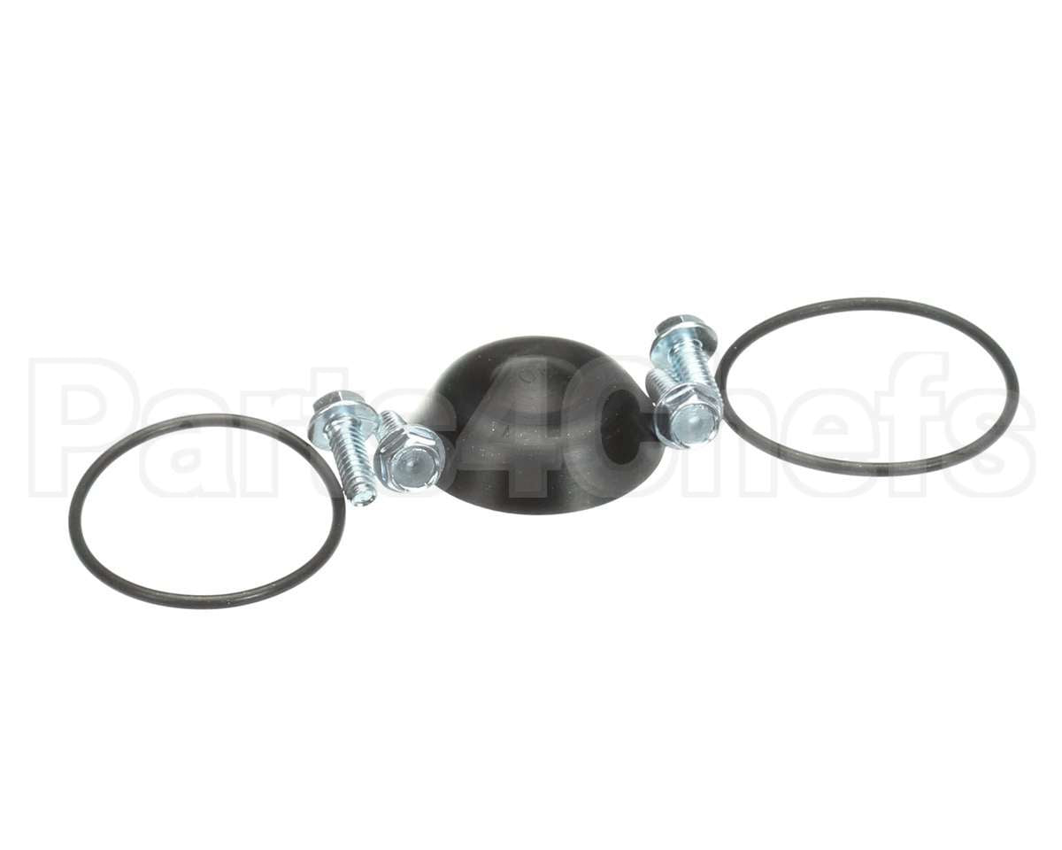 20871-DA Unipress Quick Exhaust Repair