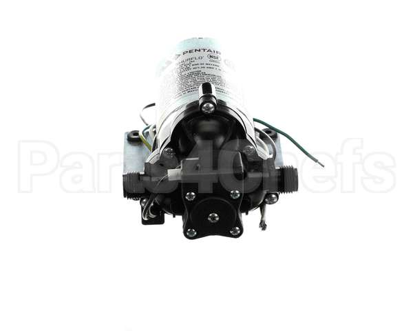 2088-594-154 Lancer Shurflo Electric Transfer Pump