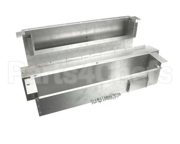 20881 Blodgett Vent Assembly, Mk111 On Zephe