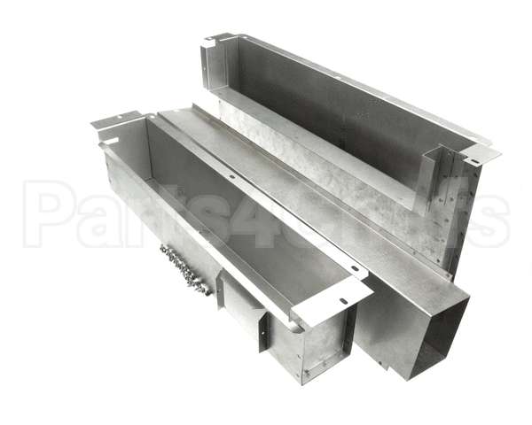 20881 Blodgett Vent Assembly, Mk111 On Zephe