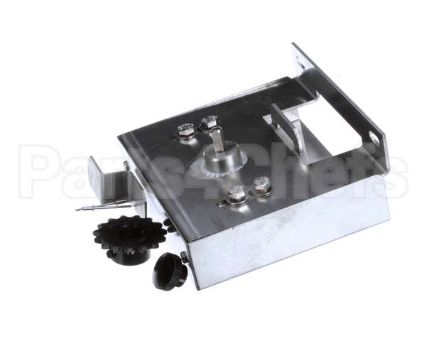 20884 Nieco Drive Assembly W/Clutch, 15T Feeder, Uni