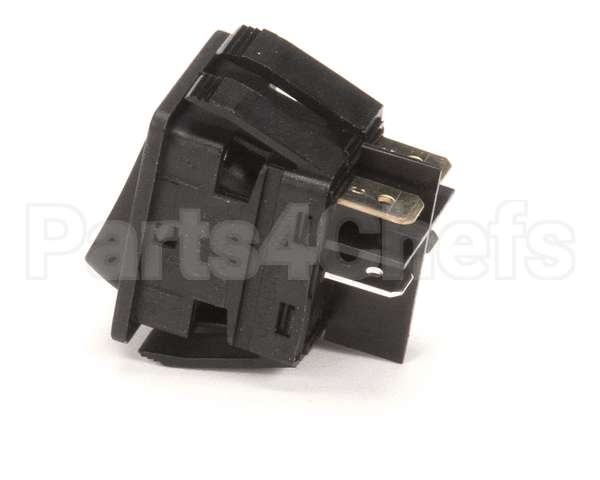 208867 Follett Switch, Rocker, Selector Blower