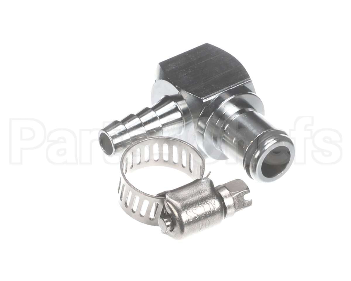 208K108 Antunes Kit-Quick Insert 1/4