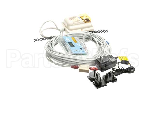 2090 Lancer Co2 Alert Mk90 Detector Set 4A