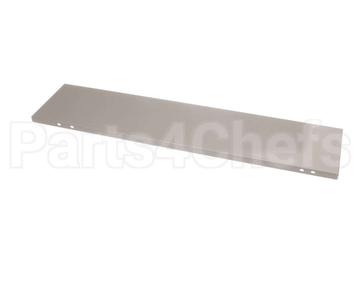 209000026 Rinnai Side Panel 1(Beige), Es38