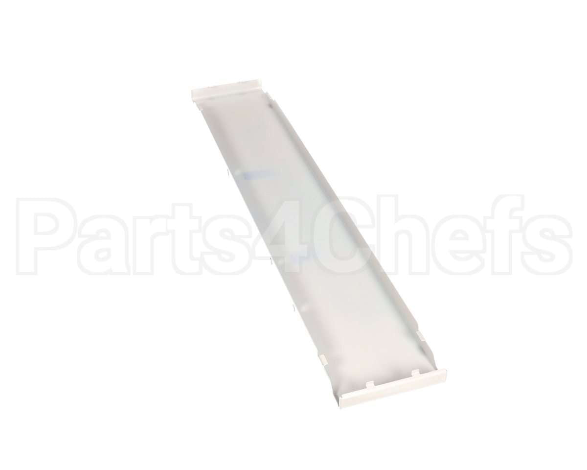 209000061 Rinnai Under Cover B, Ex08C, Ex11C