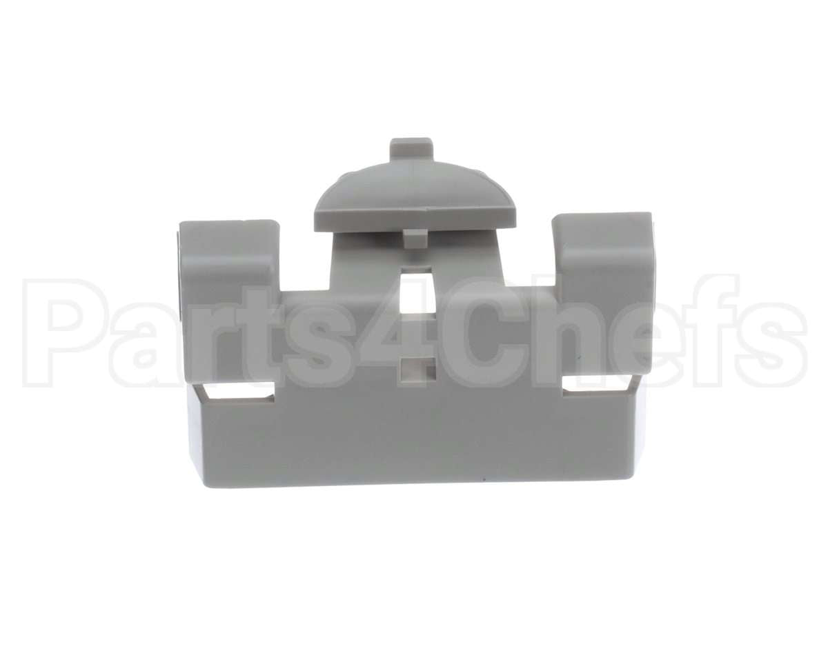 209000062 Rinnai Lock B Ex08,Ex11C, 2