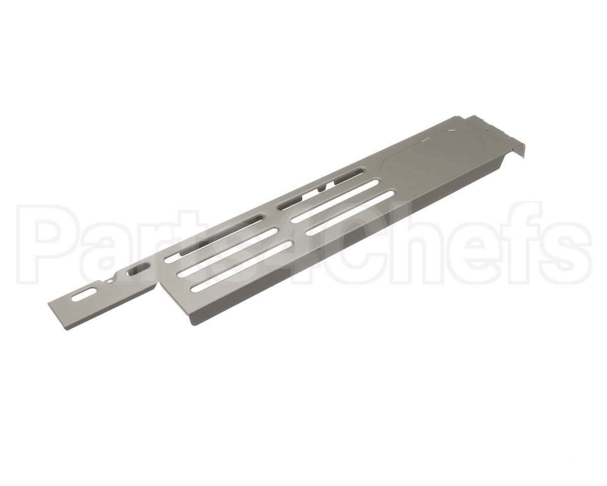 209000111 Rinnai Back Spacer (R) B Ex22Cex17C
