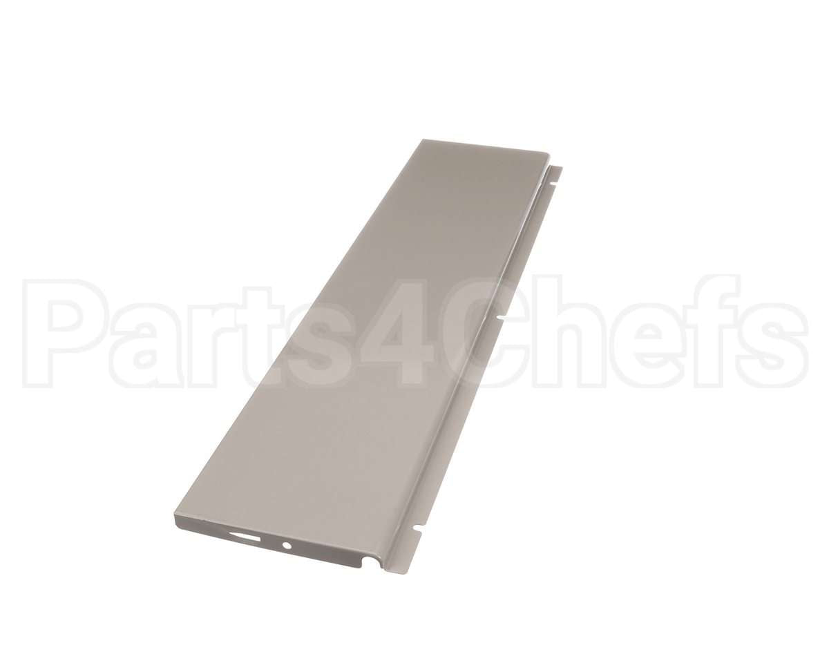 209000145 Rinnai Side Panel K, Ex38Cw