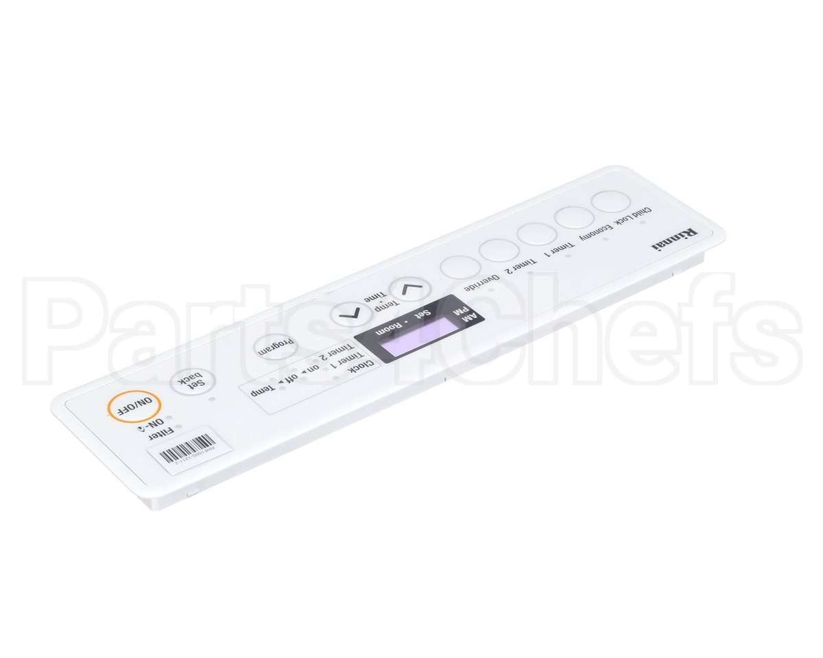 209000170 Rinnai Control Box