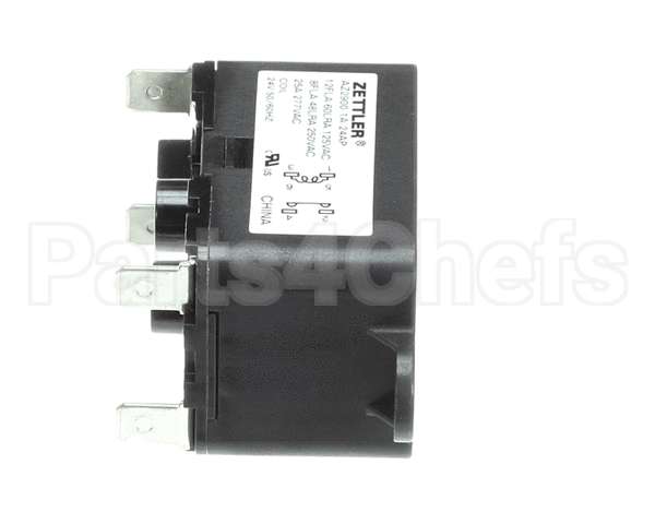 20900026 Gemini Blowers Relay