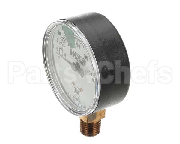 2092 Douglas Machines Gauge Pressure